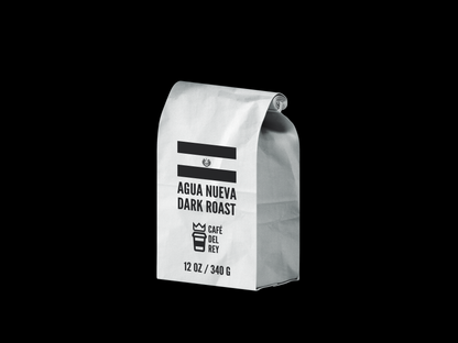 Agua Nueva - Dark Roast (12 oz.)