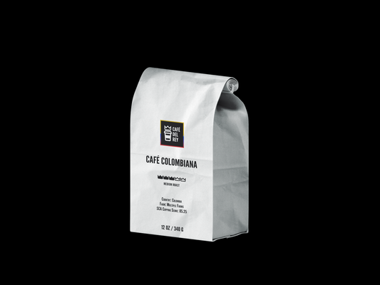 Café Colombiana - Medium Roast (12 oz.)